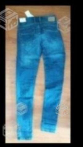 Jeans nuevo talla 36