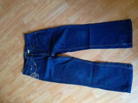 Jeans niño 14