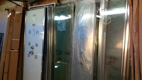 Repuestos cabina de ducha
