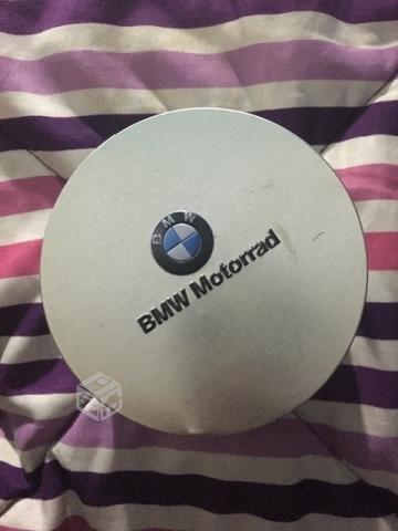 Reloj BMW motorrad