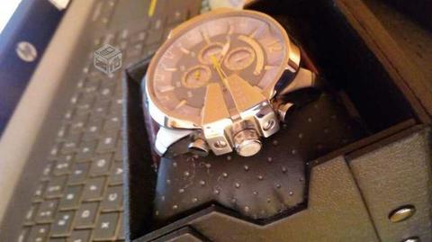 Reloj diesel