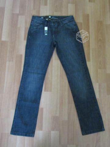 Jeans Lee Mujer