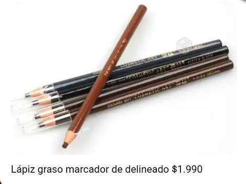 Lapiz graso microblading