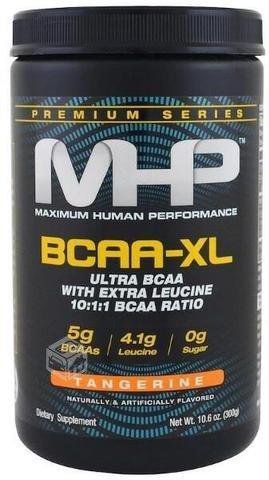 Mhp bcaa-xl