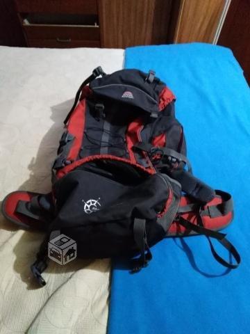 Mochila doite 60 lts