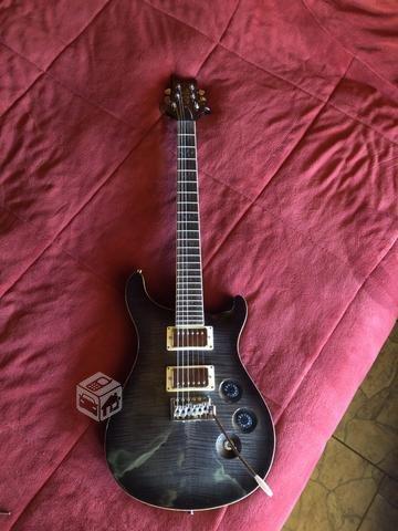 Guitarra eléctrica PRS custom 24
