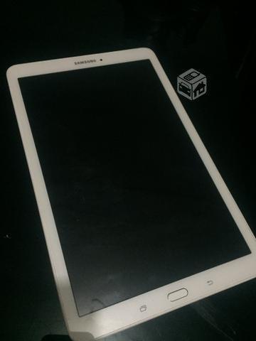 Tablet Samsung tab e 9,6