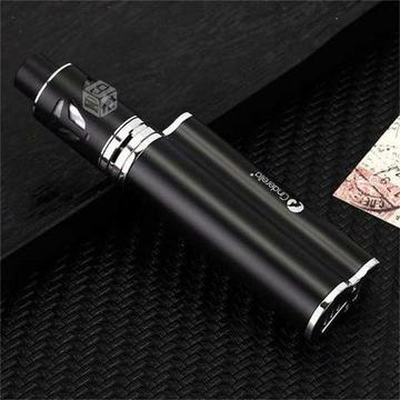 Vape Vaporizador Cinderella 80W disponible negro