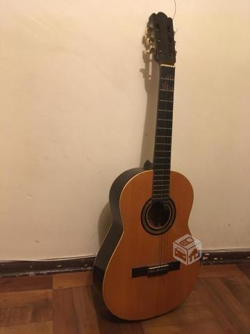 Guitarra Acustica Tizona original