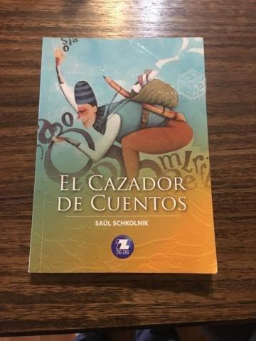 El cazador de cuentos