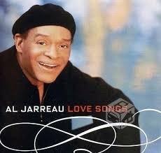 Cd Al Jarreu / Love Song ( 2008)