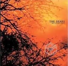 Cd The Dears / No Cities Left (2003)