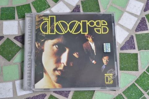 The Doors - (1967) (CD)