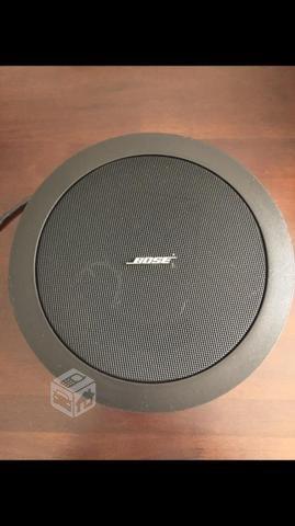 Parlantes Bose freespace ds 16f loudspeaker