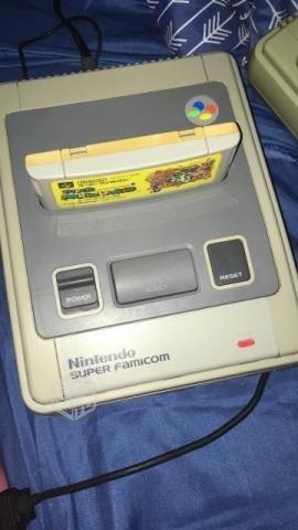 Videojuegos variedad Nintendo , sega