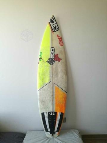 Tabla de surf 6.0 liviana rapida