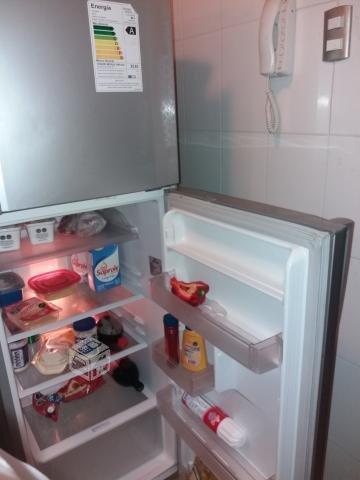 Refrigerador LG