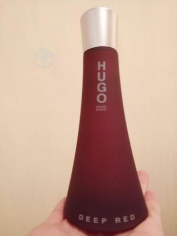 Oferta exclusivo perfume Hugo Boss