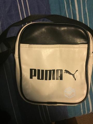 Bolso Puma Y Nike