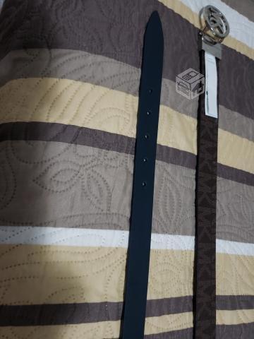 Cinturones Armani Exchange y Michael Kors ORIGINAL