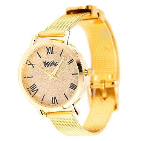 Reloj mossimo