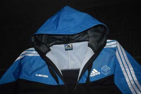 Cortavientos adidas l