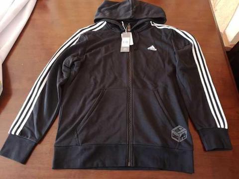 Poleron Adidas L y XL