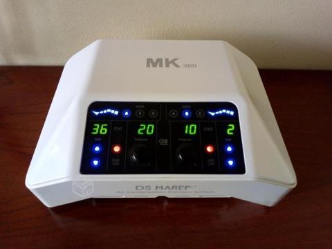 Maquina Presoterapia DR Life MK300 Conversable