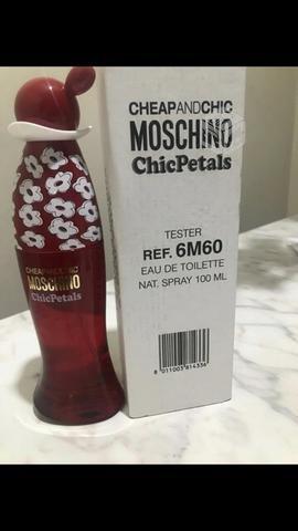 Perfume Moshini Original ChicPetals