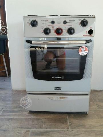 Cocina Sindelen