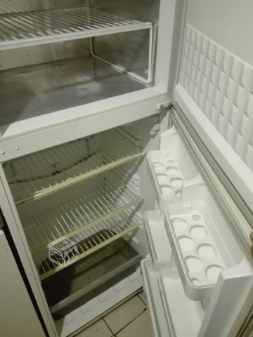 Refrigerador sindelen