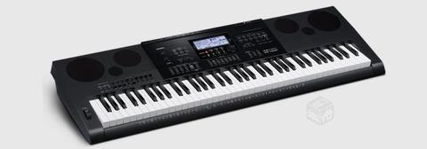 teclado Casio WK-7600