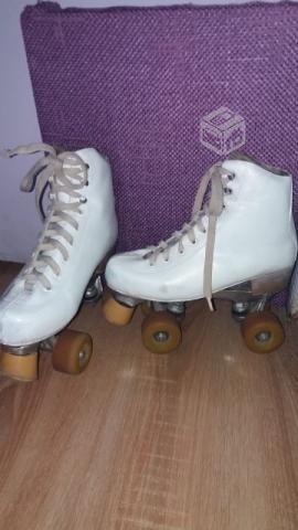 Patines artisticos