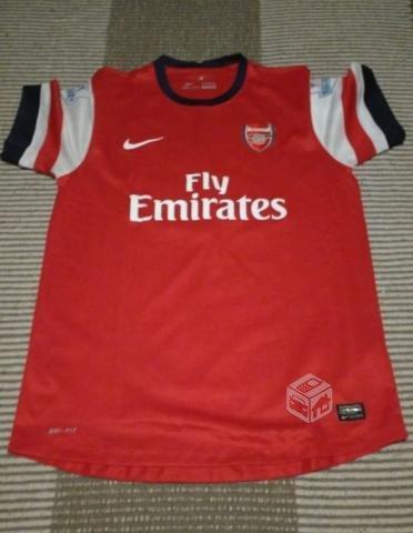 Camiseta Arsenal - Jack Wilshere #10