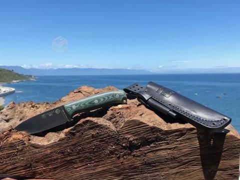 Cuchillo joker modelo ursus bs-9 original nuevo