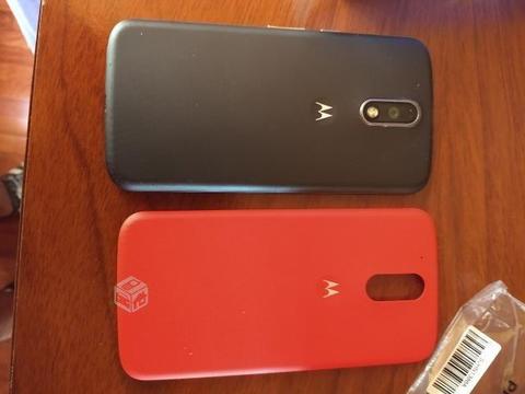 Moto G4 Plus