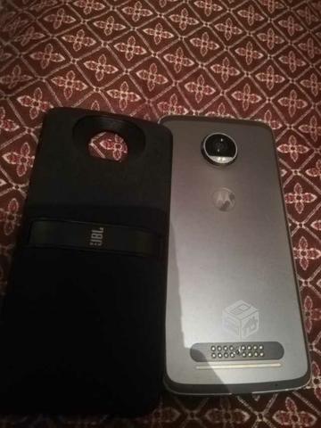 Motorola moto z2