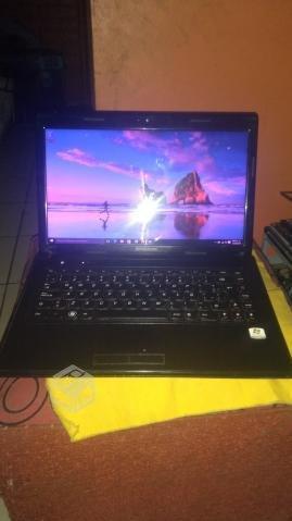 Notebook Lenovo g475