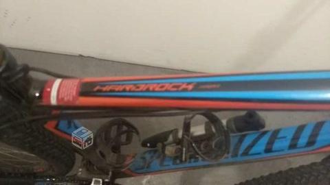 Specialized hard rock aro 29