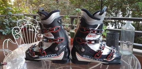 Botas de ski