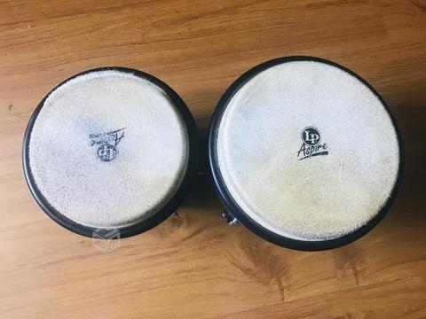 Bongos Lp Aspire