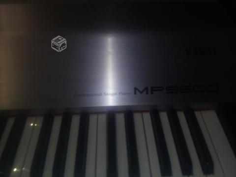 Piano kawai mp9500