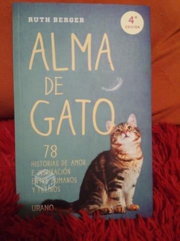 Alma de gato