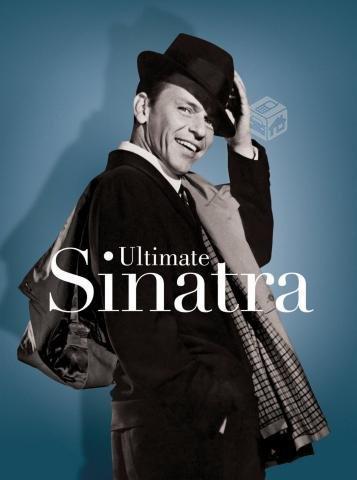 Ultimate Sinatra: 100 Songs Celebrating 100 Years
