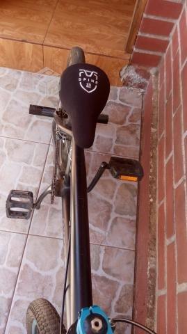 Bicicleta bmx