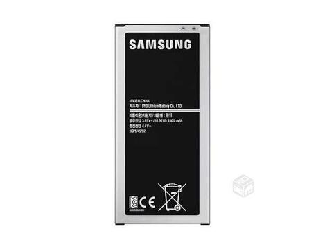 Batería Samsung J5 2016, J7 y J7 2016