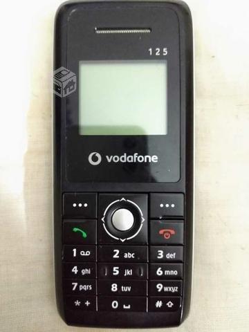 Vodafone 125