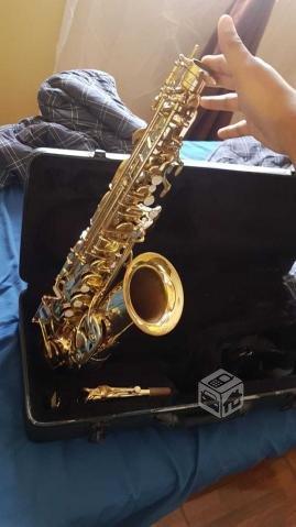Saxofon tenor baldassare
