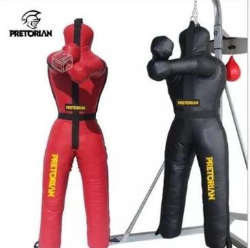 Saco Box Humano,Precio conversable