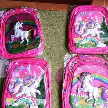 Mochila de niñas